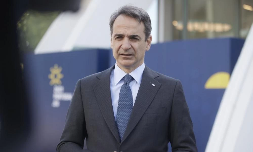 Μητσοτάκης: Το καλοκαίρι μετακινήσεις δίχως υπερβολικούς περιορισμούς